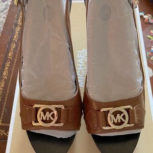 Women’s Michael Kors Wedges